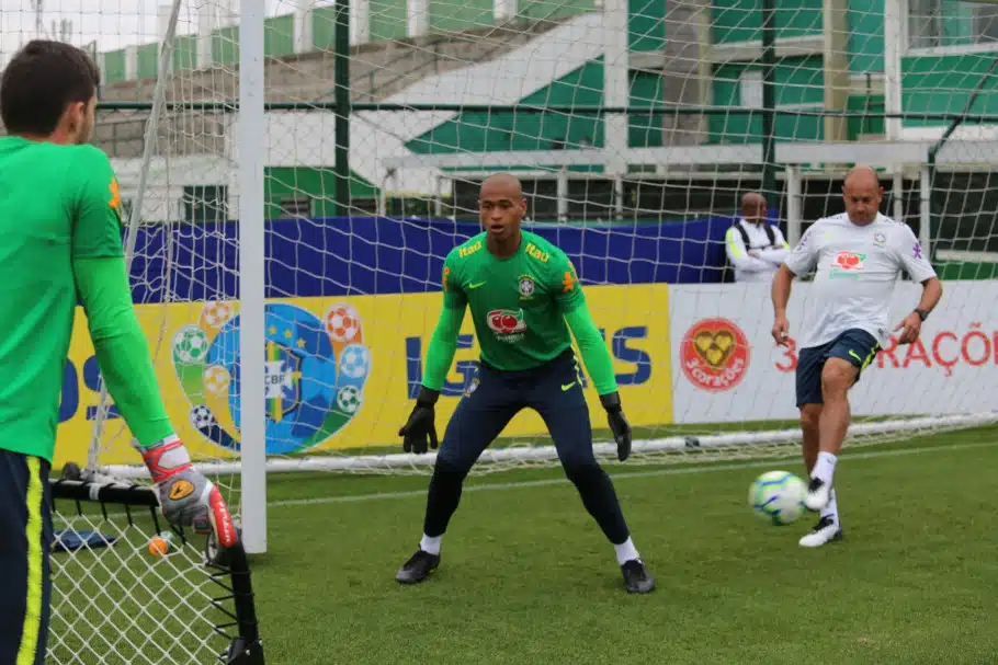 Seleção sub-20