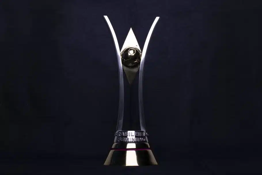 CBF - futebol feminino 2020