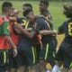 Brasil - Sul-Americano sub-15