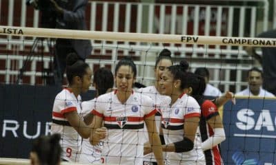 São Paulo/Barueri e Bauru definem semifinal do Paulista