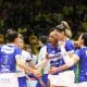 Minas e Taubaté foram campeões da Superliga 2018/19