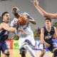 Bauru e Mogi - NBB