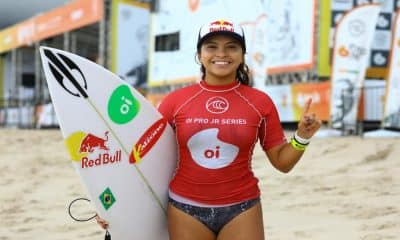 Tainá Hinckel