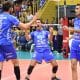 Taubaté x Blumenau - Superliga