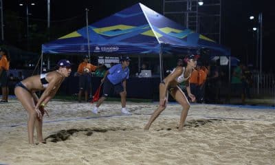 Fernanda Berti/Bárbara Seixas - Talita/Taiana