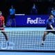 Melo e Kubot - Finals