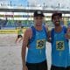 Classificatório masculino Ribeirão Preto