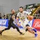 Bauru x Botafogo - NBB