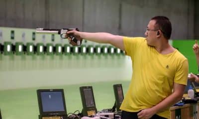 Campeonato Brasileiro de Tiro Esportivo