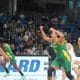 Brasil x Argentina - Pré-Olímpico