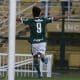 Palmeiras x Flamengo - Brasileiro sub-20