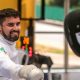 Jovane Guissone - Copa do Mundo de Esgrima em CR