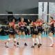 Sesi Bauru x São Caetano - Superliga Feminina