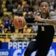 Basquete Corinthians - Foto: Beto Miller