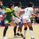 Brasil x França Japan Cup handebol feminino