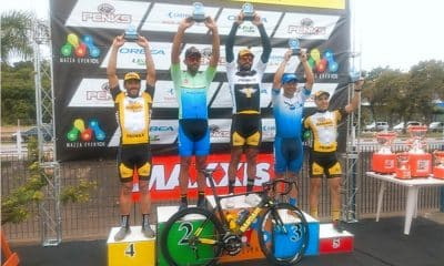 Campeonato Penks - Foto: Divulgação Promax Bardahl
