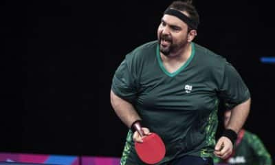 Copa Tango Paralímpica