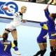 Brasil x Alemanha - Mundial de Handebol