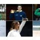 Definidos os concorrentes ao prêmio de Melhor Atleta do Ano