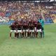 Flamengo x Corinthians - Brasileiro sub-20