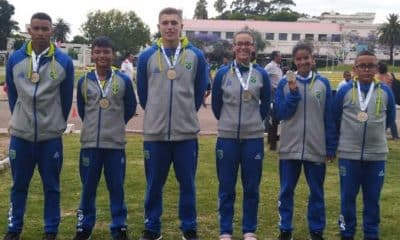 Sul-Americano sub-19