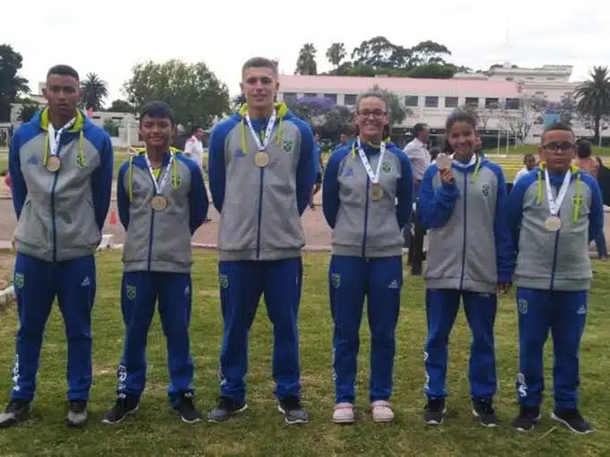 Sul-Americano sub-19