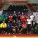 Equipe Brasileira de Wrestling - Foto: Divulgação/ CBW