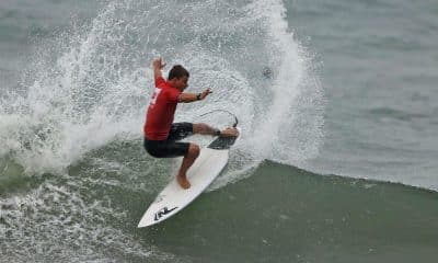 Fernando Junior - Foto: Munir El Hage