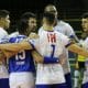 Fiat Minas x Anápolis - Mineiro de vôlei masculino