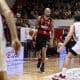 Flamengo x Instituto Córdoba - Champios League de basquete