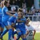 FFC Frankfurt Letícia Santos