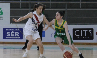 Brasil Campeonato Sul-Americano sub-17