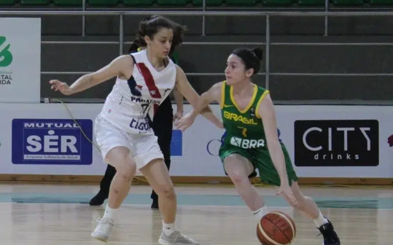 Brasil Campeonato Sul-Americano sub-17