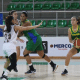 Brasil - Campeonato Sul-Americano sub-17 de basquete