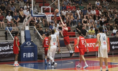 Brasil - Sul-Americano sub-17
