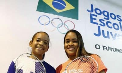 Jaqueline Lima - Foto: Tecnologia da Comunicao/CBBdHM