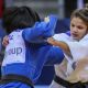 Larissa Pimenta Grand Slam de Tashkent