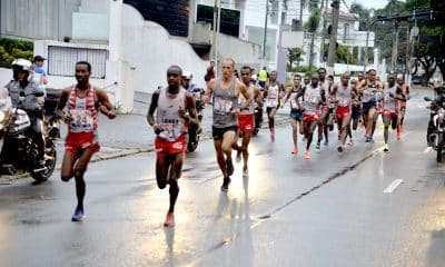 Maratona de São Paulo - Foto: Divulgação/ Yescom
