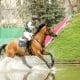 Time Brasil: Rafael Losano com Fuiloda G - Foto: Luis Ruas/Hipismo Brasil