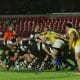 Brasil Rugby x Barbarian - Foto: Caio Poltronieri/OTD