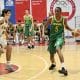 Brasil no sul-americano sub-17 de basquete