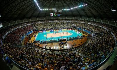 superliga feminina cancelada coronavírus