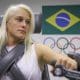 Tatiana Weston-Webb faz testes no COB e fala da expectativa para Tóquio