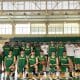Brasil - Campeonato Sul-Americano sub-17