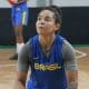 Treino da seleção feminina adulta de basquete - Foto Divulgao/CBB