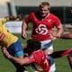 Brasil x Portugal - Rugby