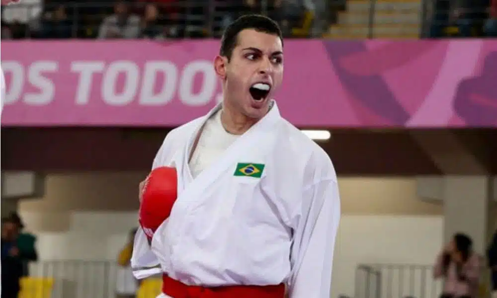 Vinicius Figueira- Foto: Reprodução/ Instagram