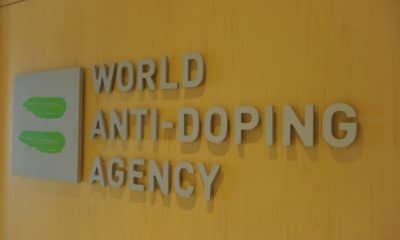 doping