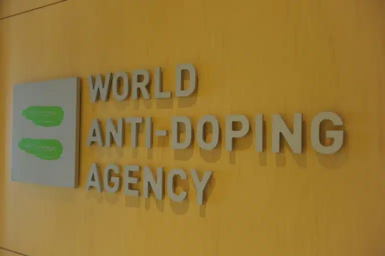 doping