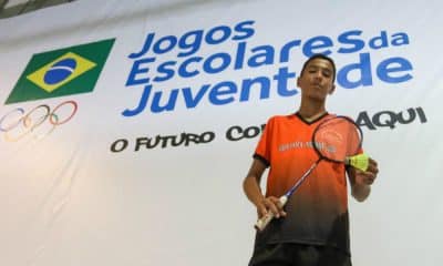 Treino na grama e trabalho na roça: a história de Estevão Duarte